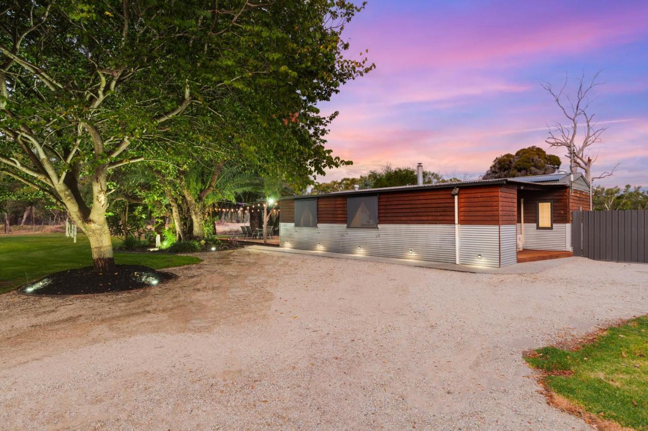 Goolwa River Retreat Villa Torrumbarry Exterior photo