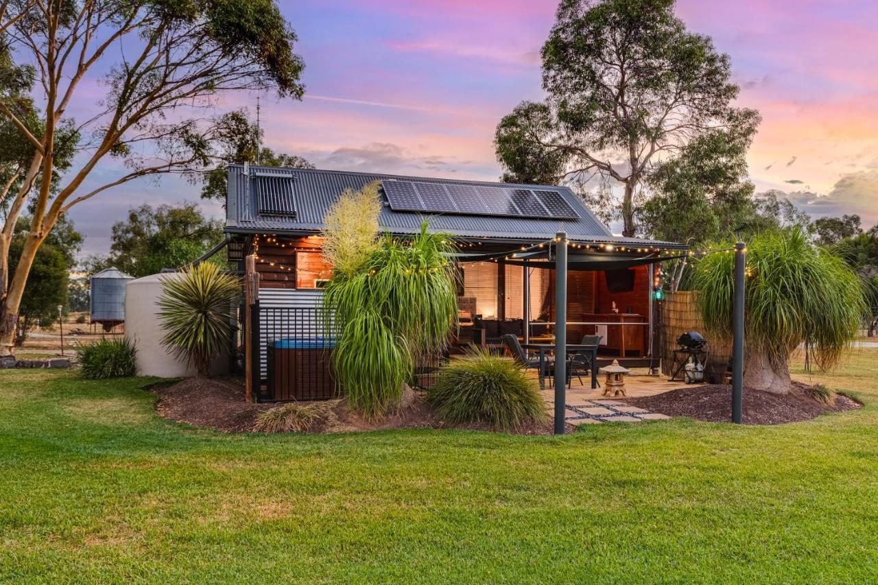 Goolwa River Retreat Villa Torrumbarry Exterior photo