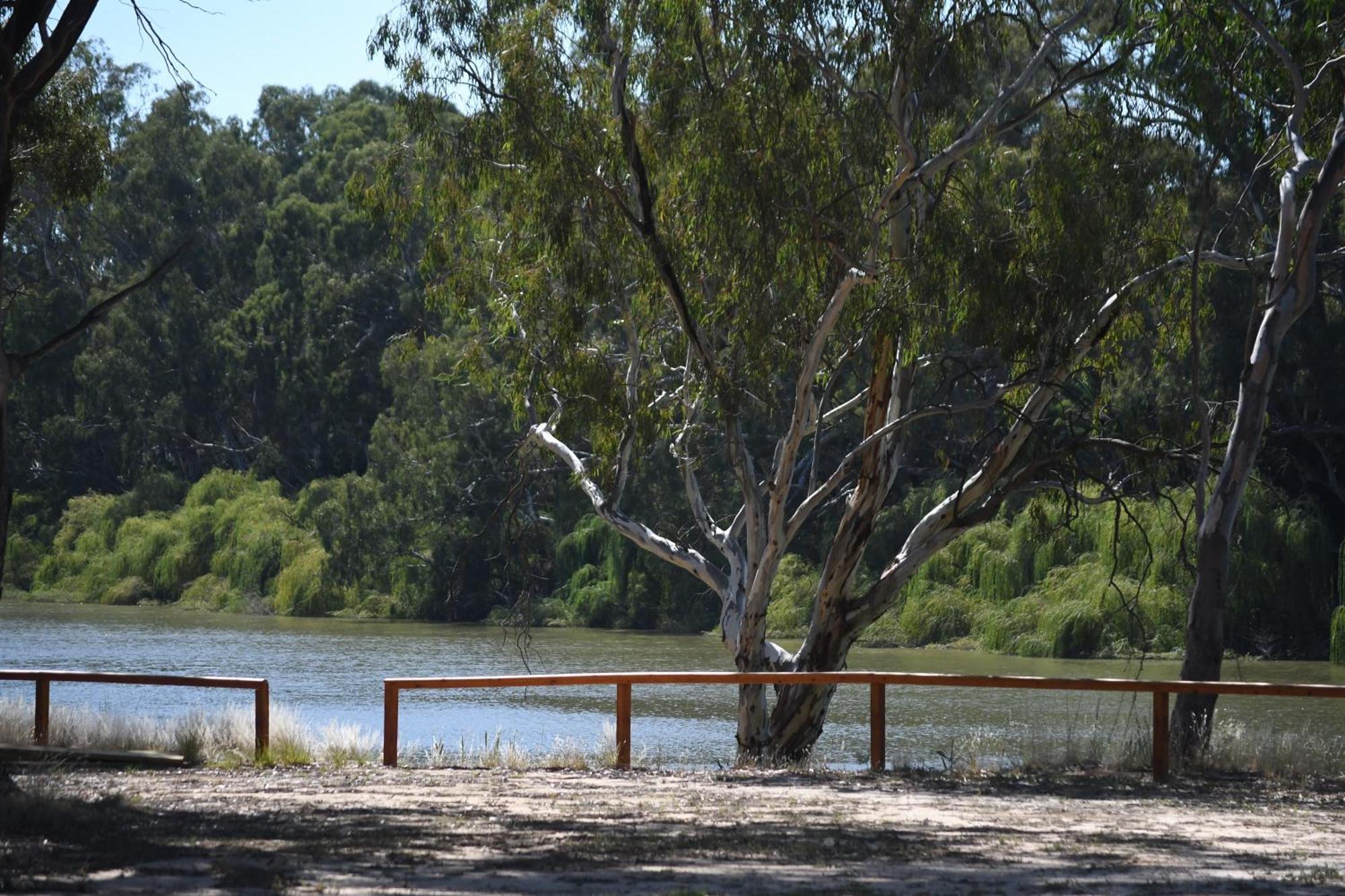 Goolwa River Retreat Villa Torrumbarry Exterior photo